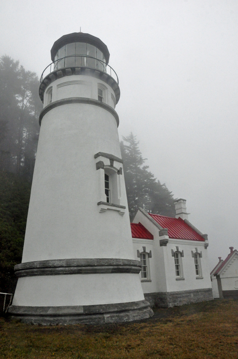 Heceta Head Lighthouse